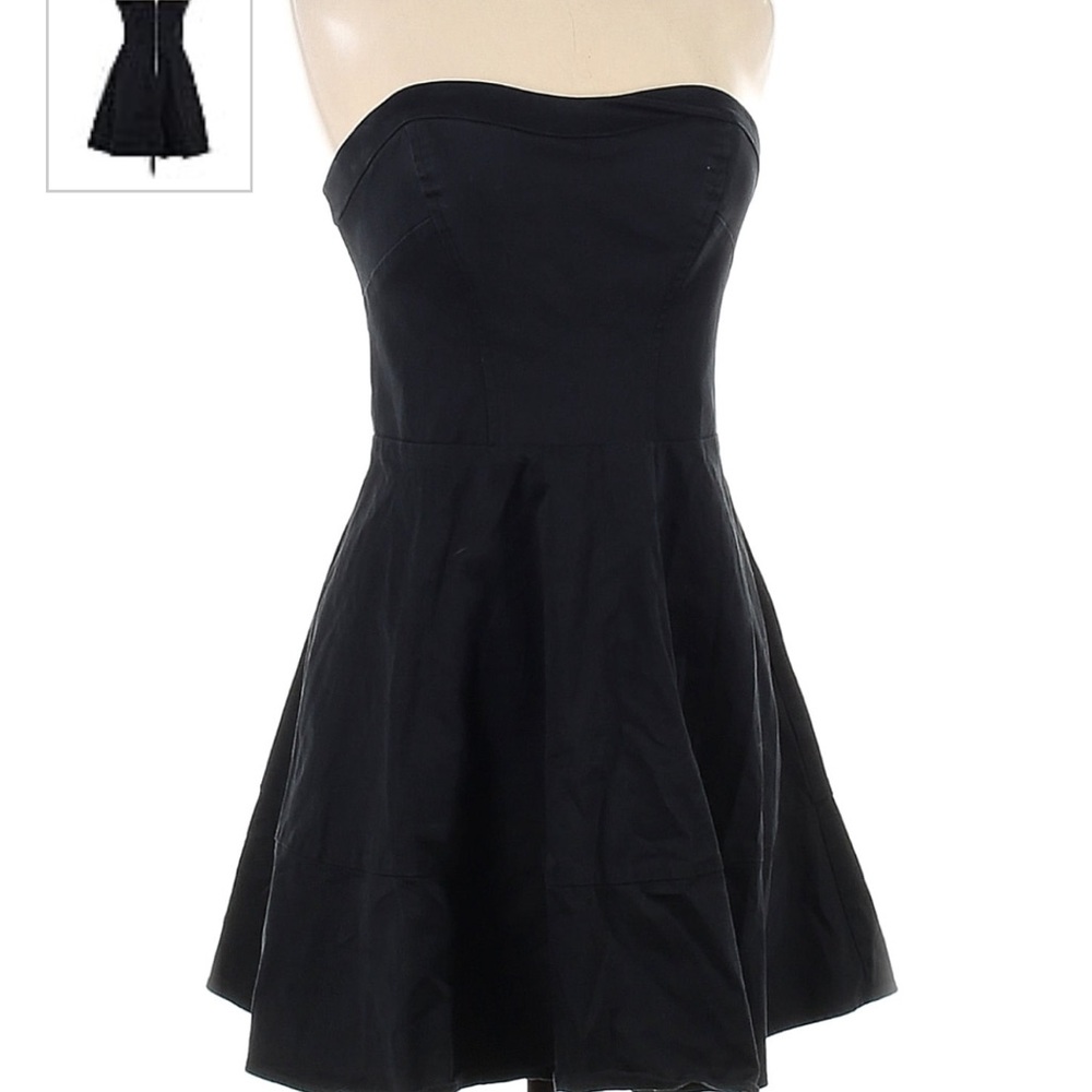 Express mini dress